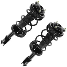 Rear Suspension Strut and Coil Spring Kit for Subaru Legacy