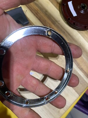 Anneau Extérieur Pour Moulinet Penn 114-H 6/0 - Pièce D'origine Avec Clicker !