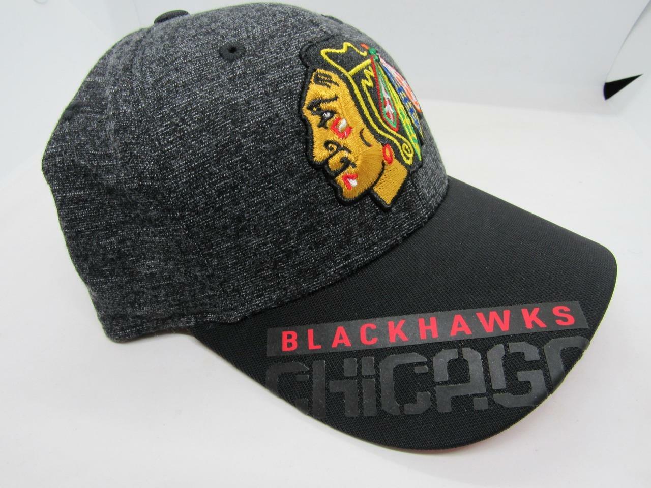 Chicago Blackhawks NHL Reebok Center 