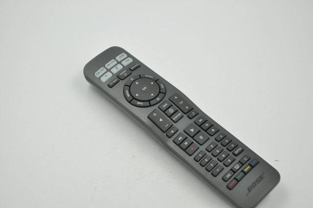 bose cinemate 15 remote