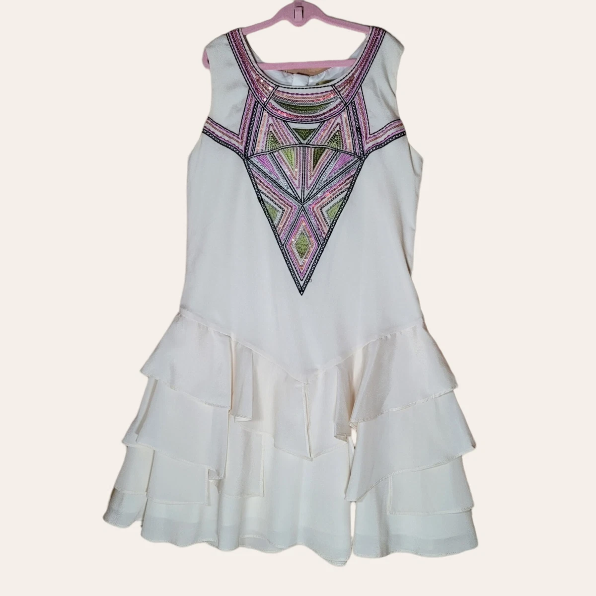 South western best sale dress