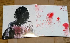 (NEW/SEALED) Ken Carson More Chaos Vinyl LP