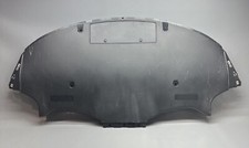 TESLA MODEL 3 REAR SPLASH SHIELD COVER 2017 2018 2019 2020 OEM 1135410-00-A