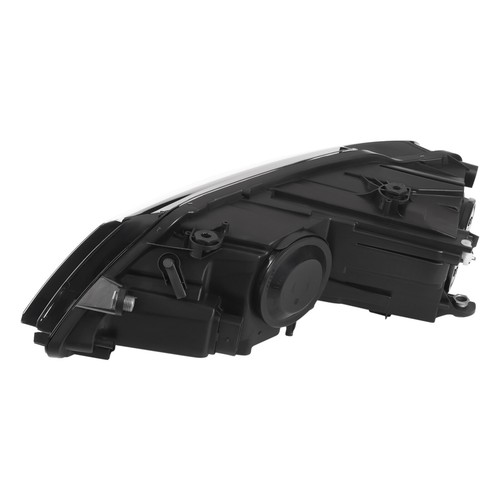 Headlight For 2015-2018 VW Jetta Xenon/HID Headlamp w/LED DRL Right Passenger RH - Picture 16 of 17