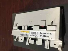 Whirlpool 46197022067401 Washer Main Control Board CCU AZ84096 | NRV641