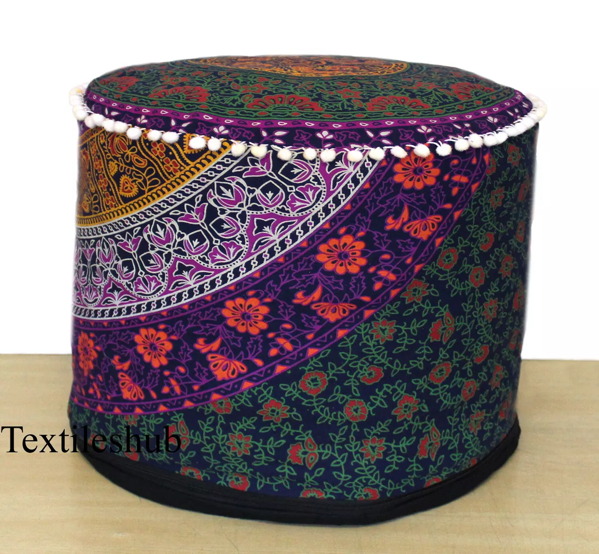 18 2024 pouf ottoman