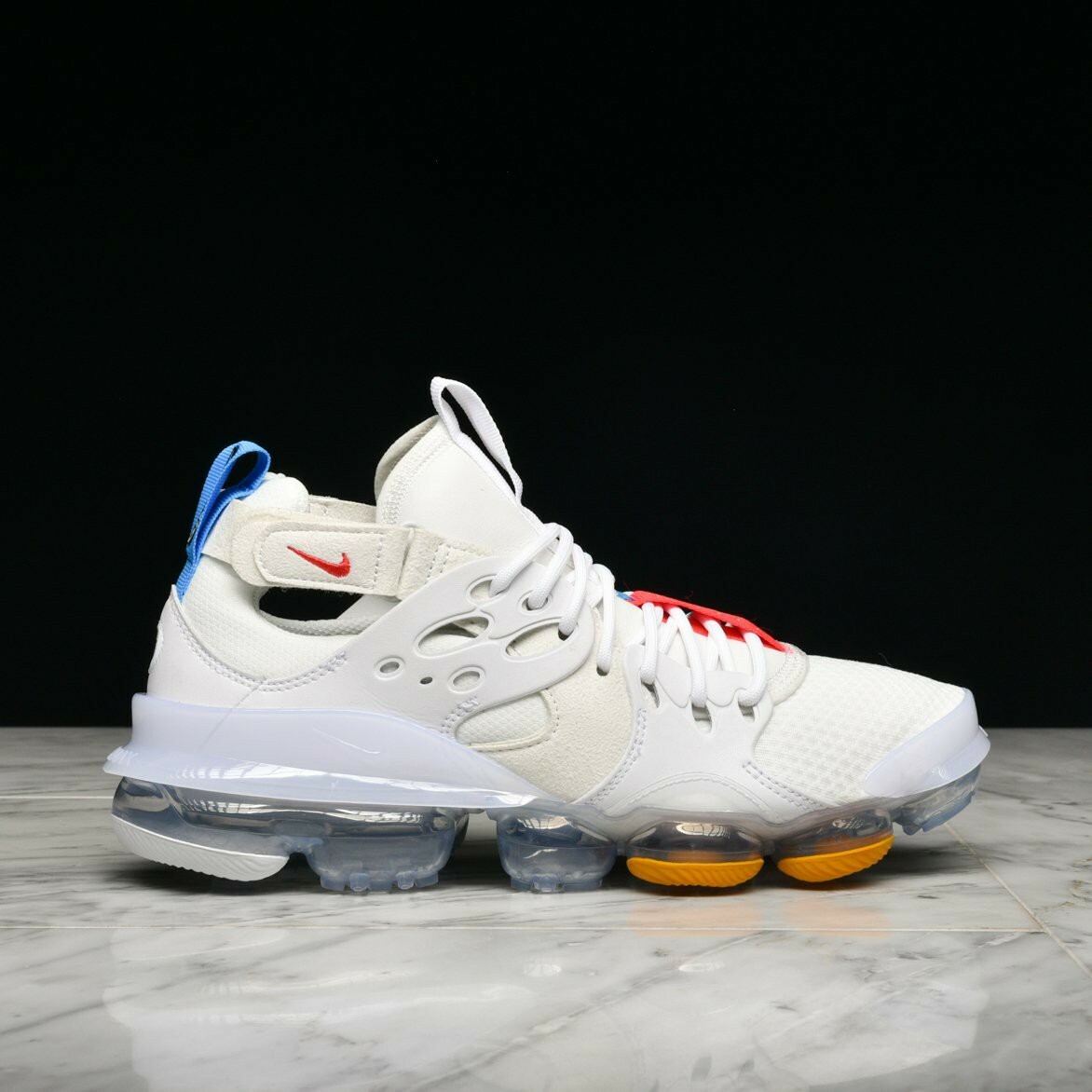 vapormax dsvm