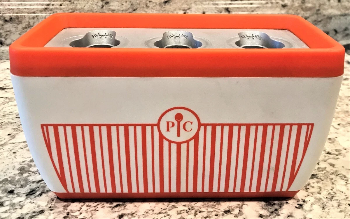 Popsicle maker online pampered chef