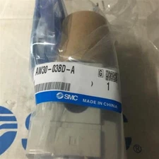 1PC New SMC Pressure Reducing Valve AW30-03BD-A Fast Shipping #E1