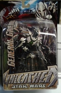 general grievous statue