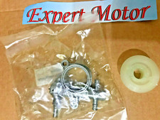 POMPA OLIO CATENA + VITE  MOTOSEGA POTATURA ALPINA -CASTOR CJ  300 - A 305 -270