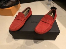 dolce gabbana Mocassins 6 1/2