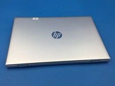 HP Probook 650 G4 LAPTOP 15.6 i7-8650U@1.90 8GB RAM 256SSD BT BKLIT WEBCAM FHD