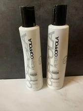 peter coppola Clarifying shampoo & Color Control Conditioner 