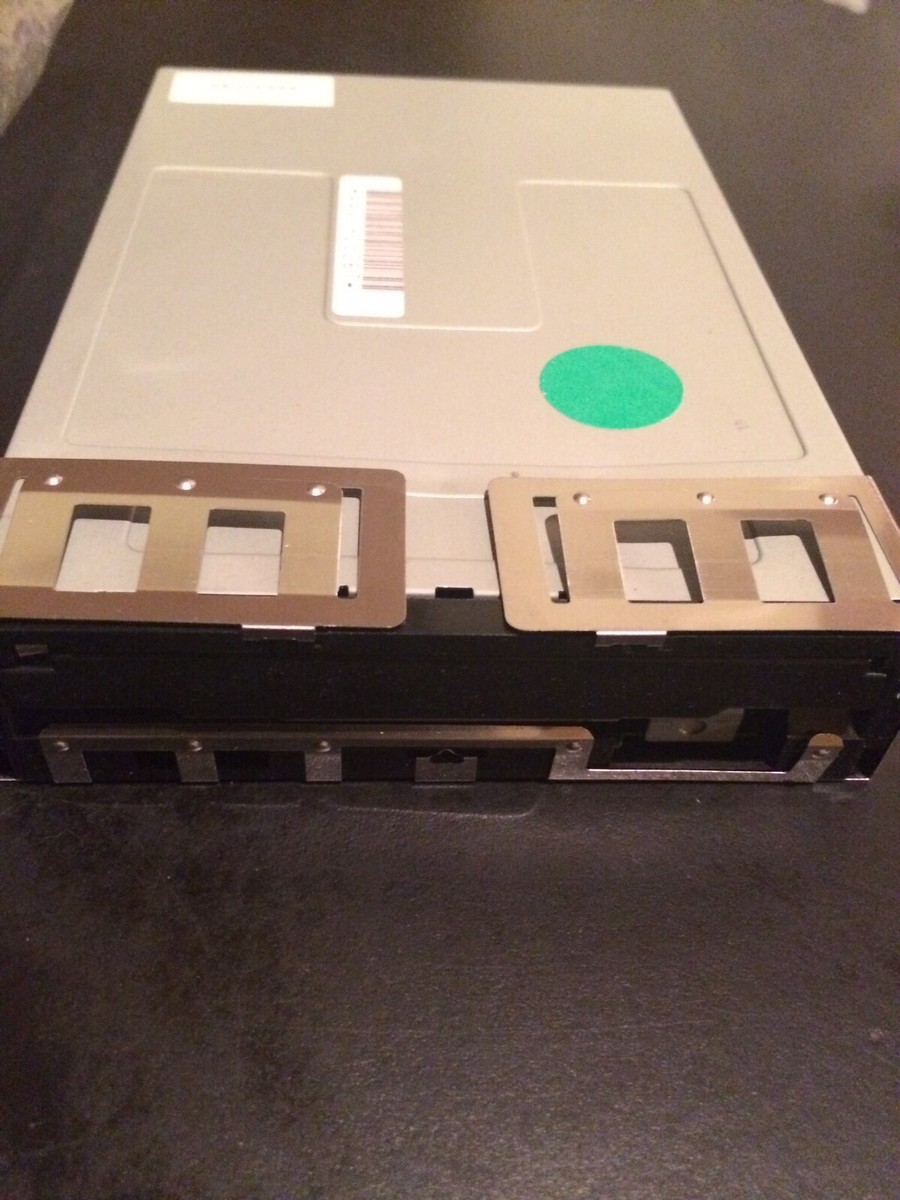 New Old stock NeXT 2.88 Floppy Drive For NeXTStation , Turbo