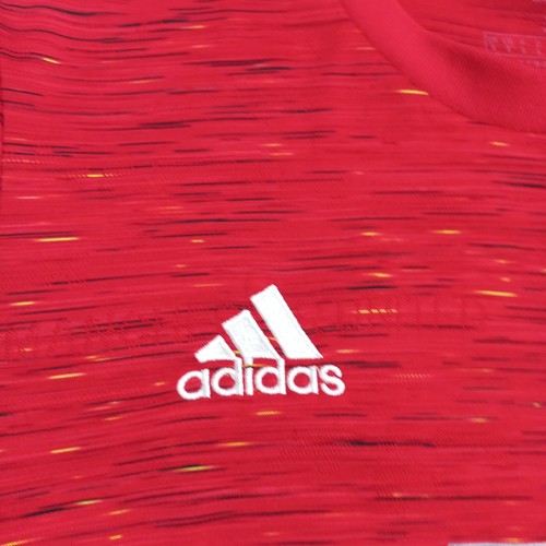 Manchester United Football Shirt 2020 2021 Size UK Small MUFC Footie Sports - Picture 12 of 18