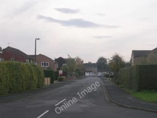 Photo 6x4 Acacia Grove - Oaken Grove Haxby  c2011