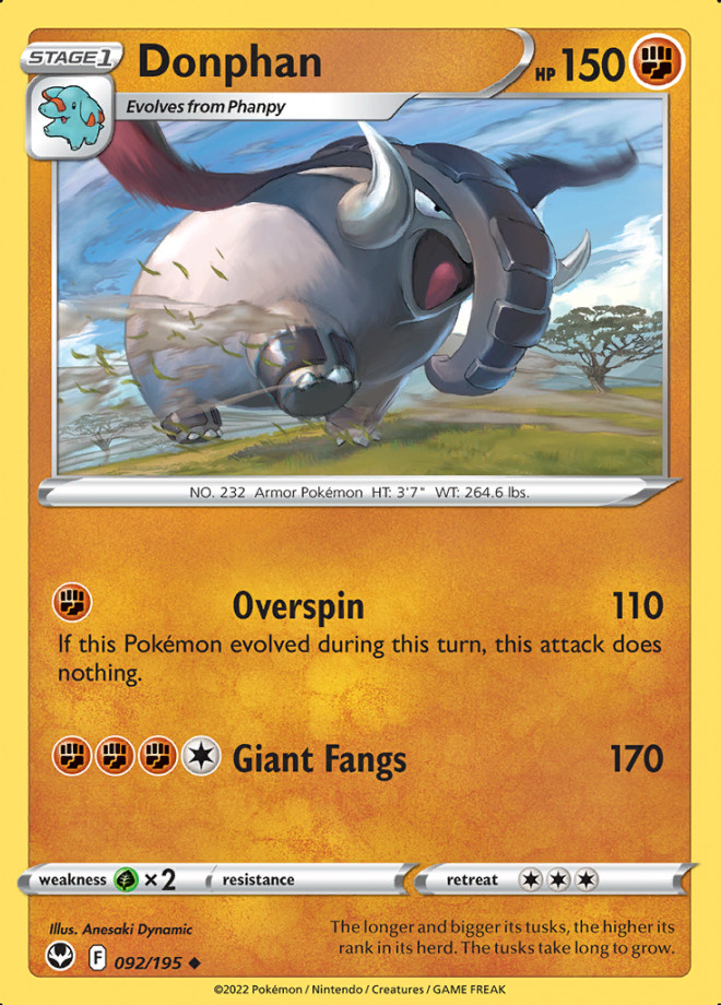 Pokemon Silver Tempest Set - Choose Your Card! - Pack Fresh - BULK SAVINGS!