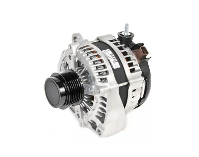 Generator-Alternator ACDelco GM Original Equipment 84143541