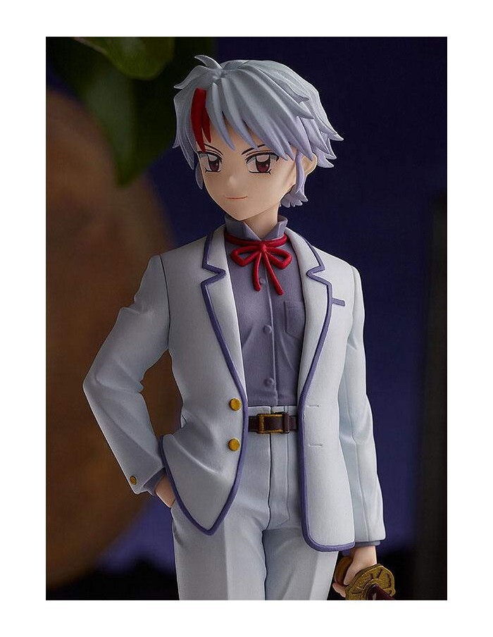 GOOD SMILE ANIME POP UP PARADE PRINCESS HALF DEMON - TOWA PVC STATUE NEW