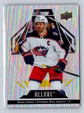 2022-23 Upper Deck Allure - Complete Your Team Set - Pick Your Card