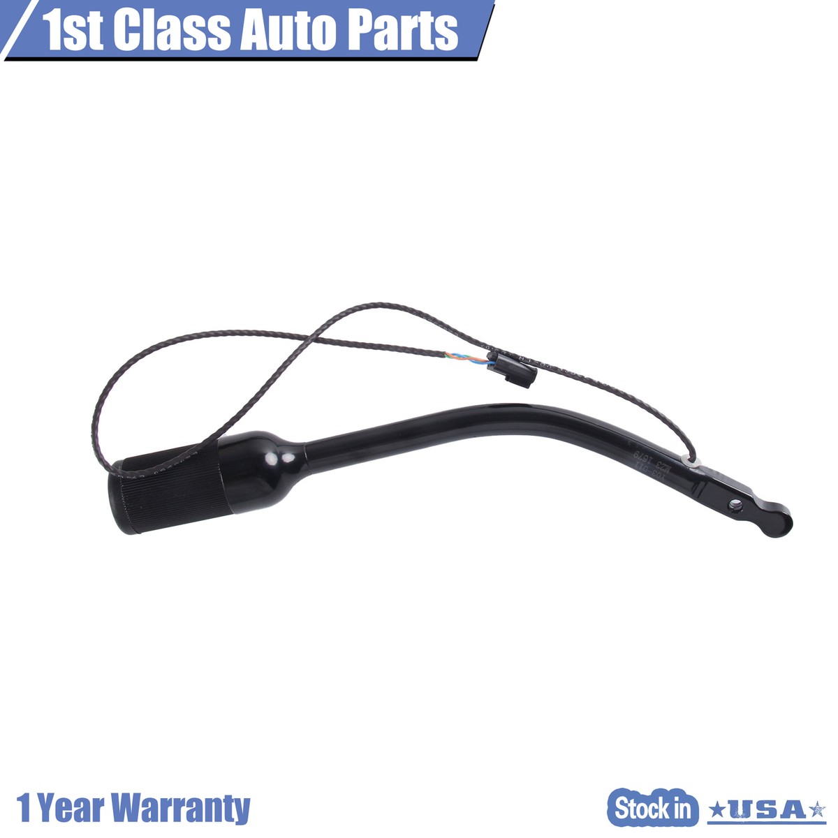 Switch Gear Shift Select Lever for 1C3Z7210BAA 905-109 YL3Z7210BA 