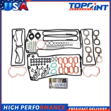 Head Gasket Set For 96-05 BMW 540i E39 740i 740iL Land Rover Range Rover 4.4