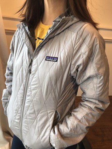 patagonia jacket womens xs | eBay
