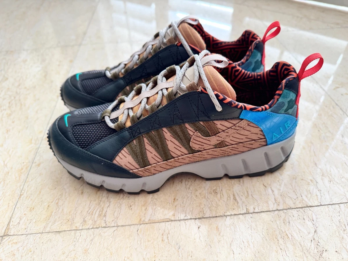 NIKE AIR HUMARA 17 PREMIUMエアフマラ 17 プレミアム Nike Air Humara 17 Premium Hay Camo for Sale | Authenticity