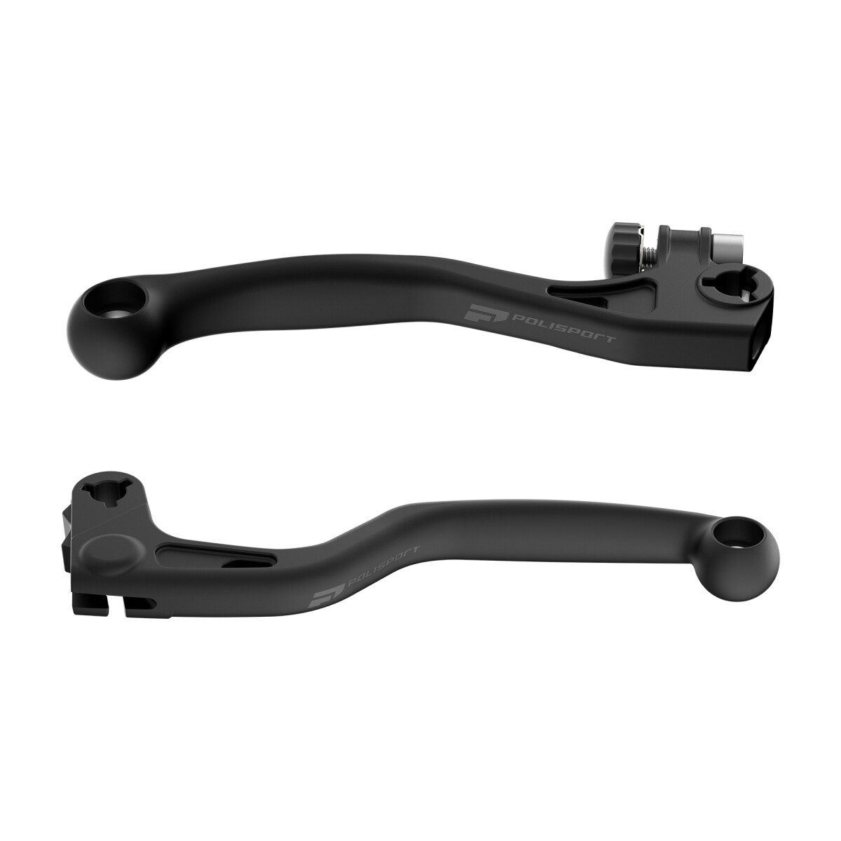 Levier d'embrayage et de frein ATP incassable commande guidon motocross Honda CR 125R