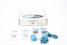 Gefen EXT-DVI-141DLBP Dual-Link Video Signal Booster Plus With 2x Power Supply