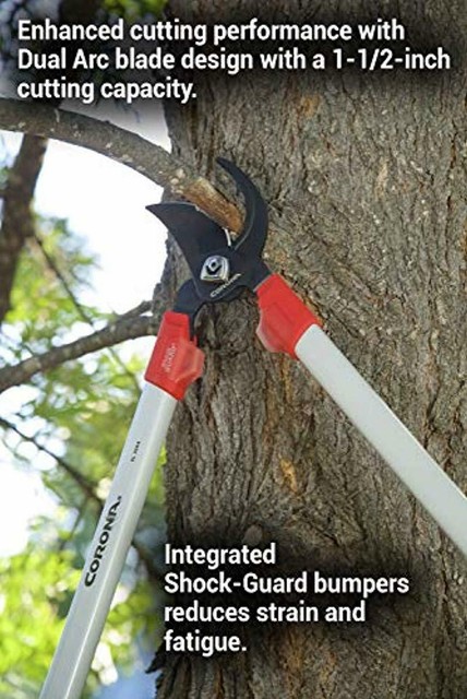 large branch cutter