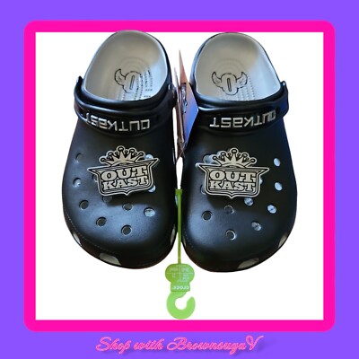 Crocs \