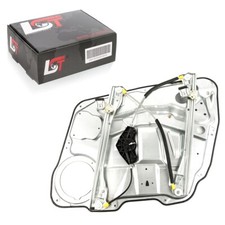 Elektrischer Fensterheber mit Platte vorne links f&uuml;r MERCEDES GL- M-Klasse 164