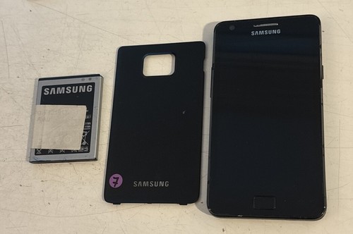 Samsung Galaxy S2 GT-I9100 Haupt Main Platine Board Display LCD Teilespender SII - 第 1/2 張圖片