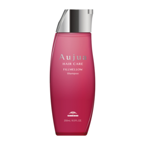 トリートメント Aujua HAIR CARE FILLMELLOW 1000g Milbon Aujua Filmello Shampoo / Treatment / Serum 100ml–1000ml