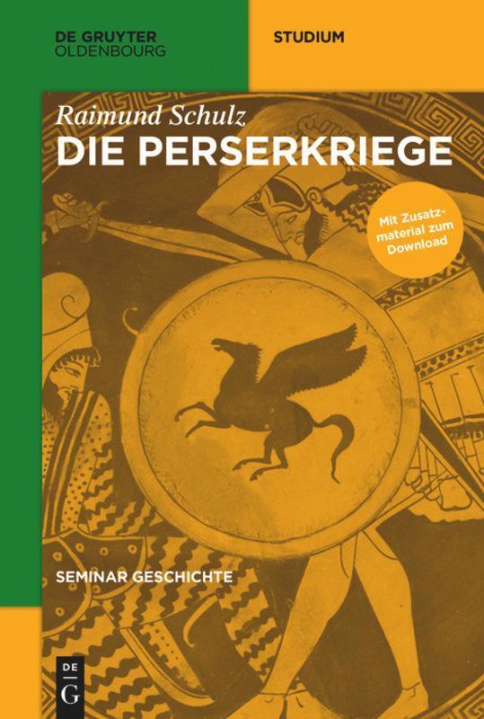 Die Perserkriege Raimund Schulz