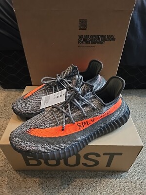 Yeezy Boost 350 V2 Carbon Beluga Yeezy Boost 350 V2 Carbon Beluga