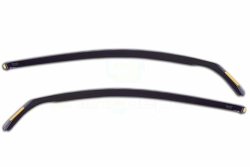 Windabweiser + Schutz Verchromt Für Piaggio Liberty & IGET 50-125-150