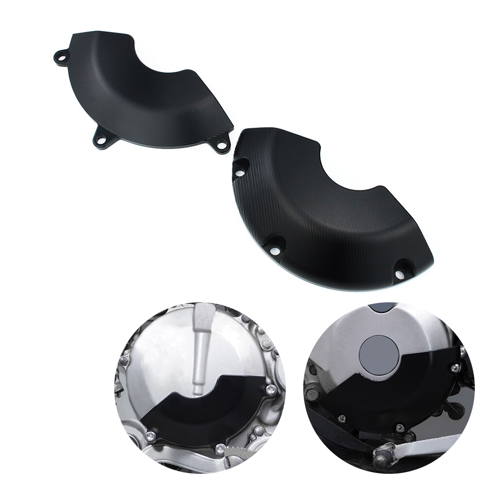 ミュージック mee Fit For Kawasaki KLX300 KLX300R/SM 2021-2024 Engine Clutch