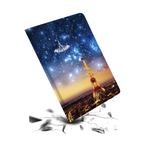 iPad Air 3 PRO 10.5" Case A2152 A1701 A2123 A1709 Slim Protective Cover Blossom - Picture 108 of 183