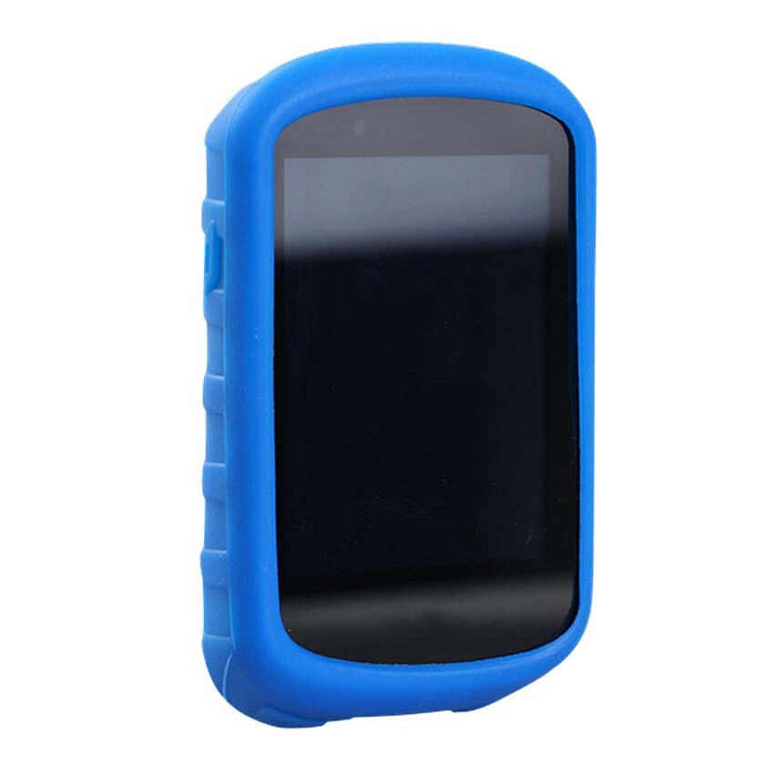 For Garmin Edge 830 Silicone Bicycle Gauge Cover Gauge