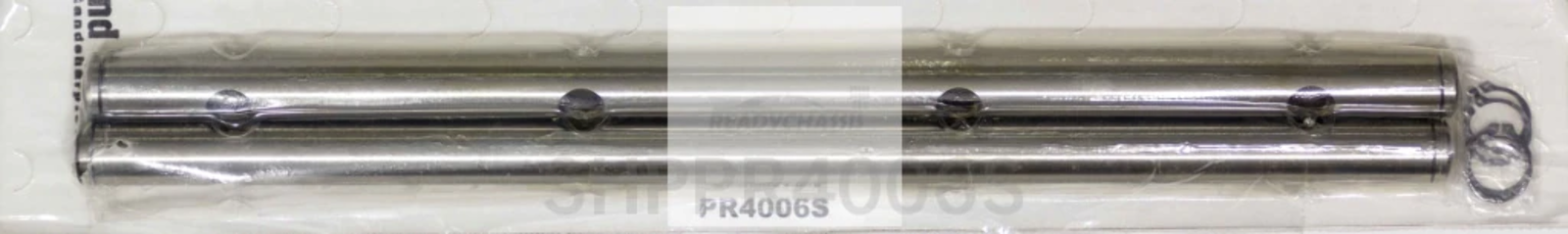 Fits Harland Sharp 427-428 for Ford Rocker Arm Shafts - Pair PR4006S