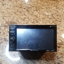 Boss Audio Systems BV9364B Car DVD Player, Bluetooth, 6.2 Touchscreen, USB, SD