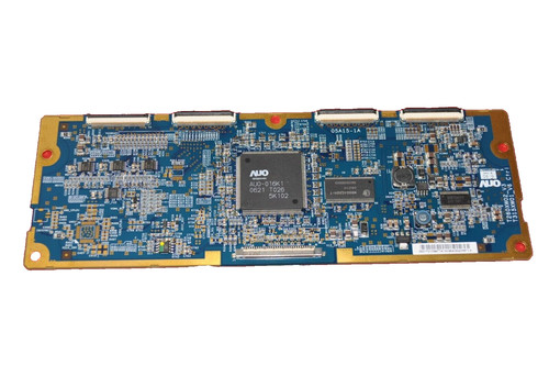 T260XW02_V3 T315XW01_V6 Strg-Taste Karte T-Con Für TV Philips 32PF5331/12