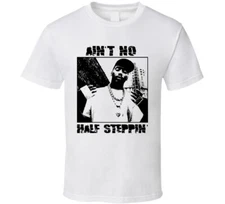 Big Daddy Kane Rap T Shirt