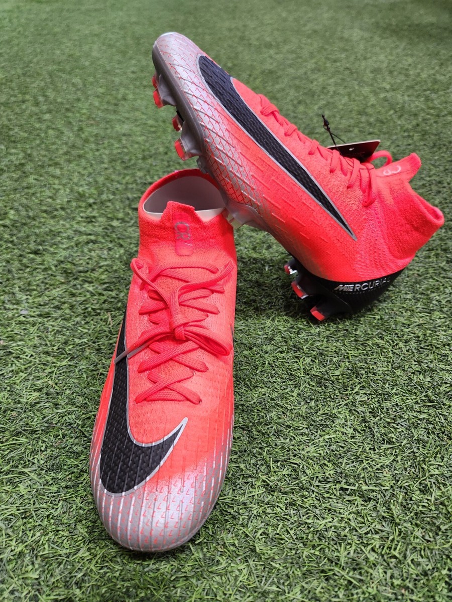 シューズ NIKE Mercurial Superfly CR7 FG 26cm Nike Zoom Mercurial Superfly 9 Elite CR7 FG Azulejo for Sale