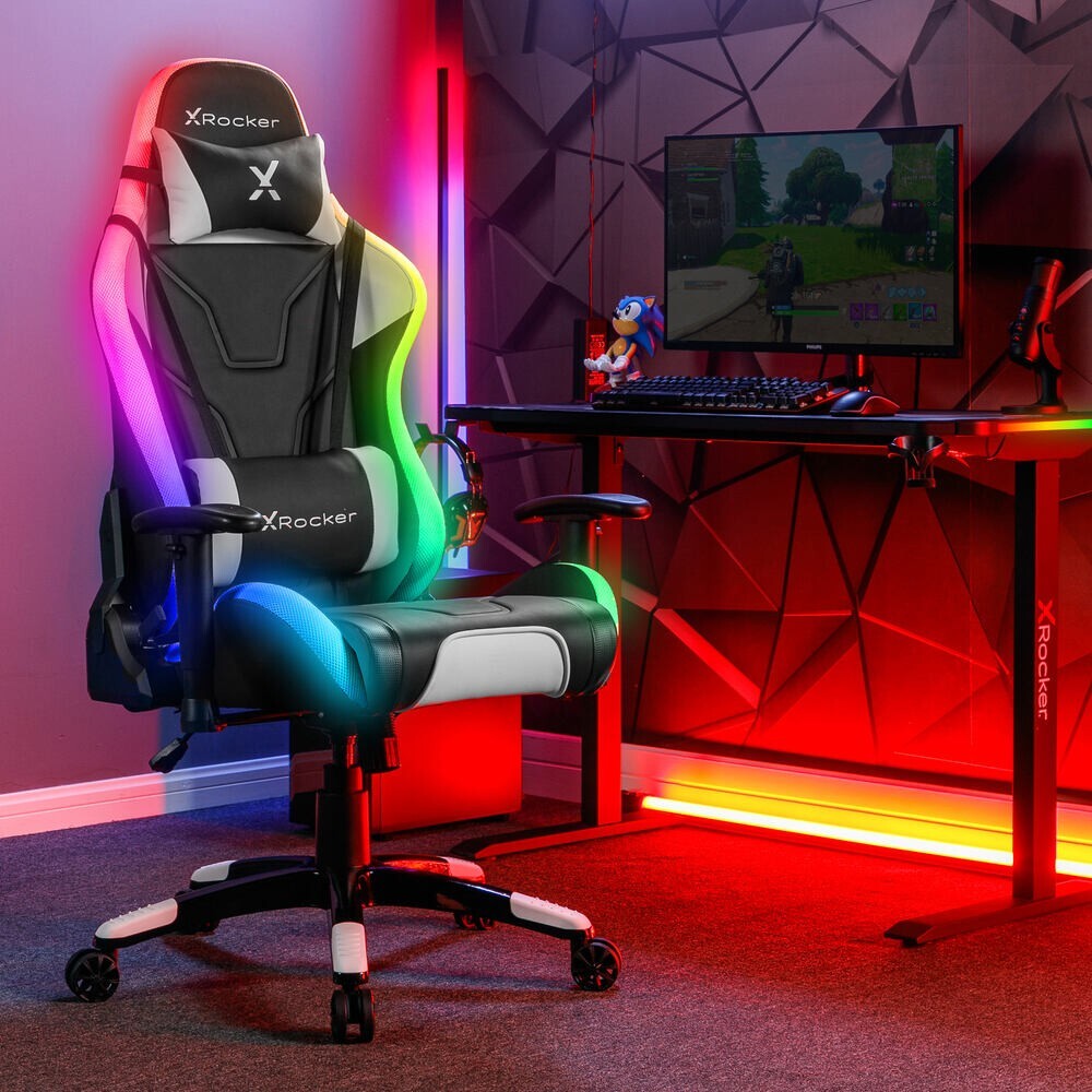 Computer Chair Gaming Rocking Chair Amazon GTRACING Gaming Chair