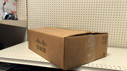 NEW CISCO 1812W-AG-C/K9 Integrated Wireless Router 2x WAN Port 8xLAN CISCO1812W - Picture 2 of 2