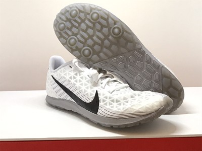 Nike Zoom Rival Waffle 2019 Menâs White Black Atmosphere - AJ0852-100 SZ 10.5 | eBay